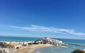 Apartamento Mirador