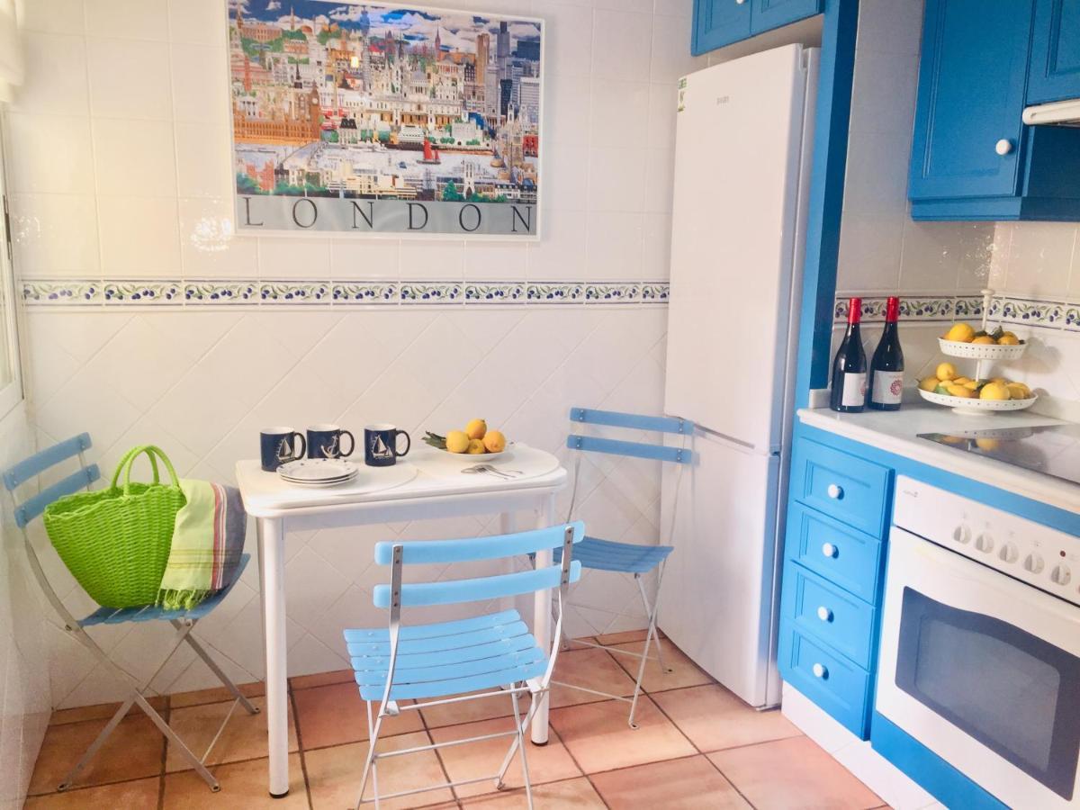 Apartamento Mirador Peñíscola Exterior foto