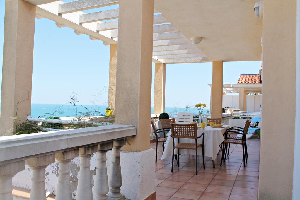 Apartamento Mirador Peñíscola Exterior foto