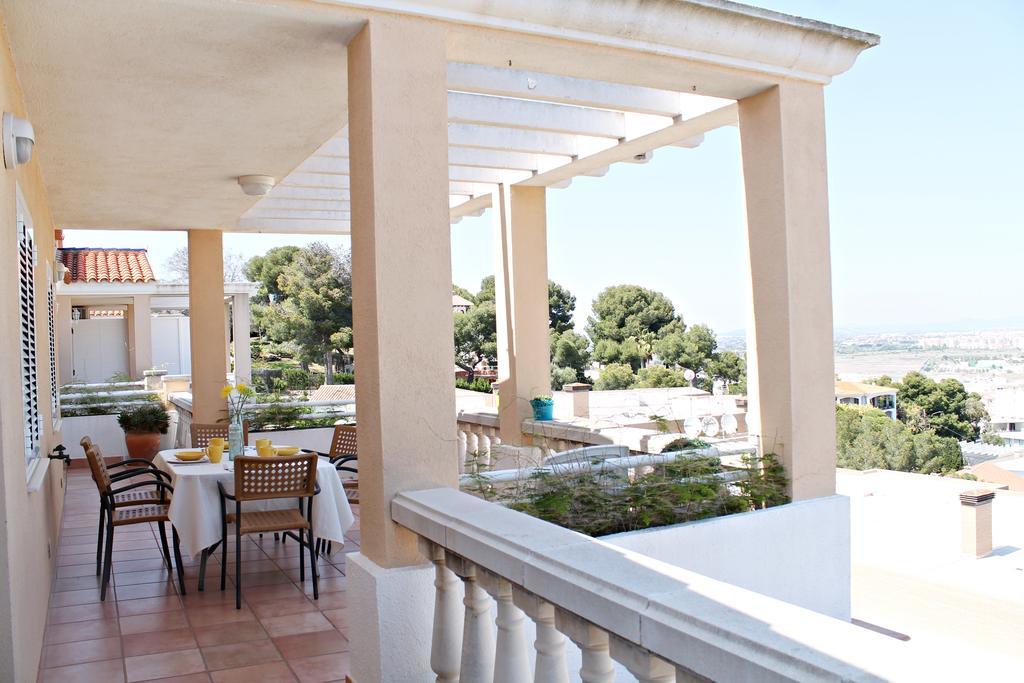 Apartamento Mirador Peñíscola Exterior foto